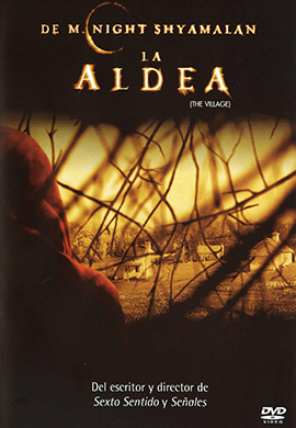 La Aldea  2004